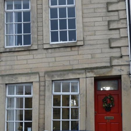 Hotel The Little House On The Quay Lancaster Exterior foto